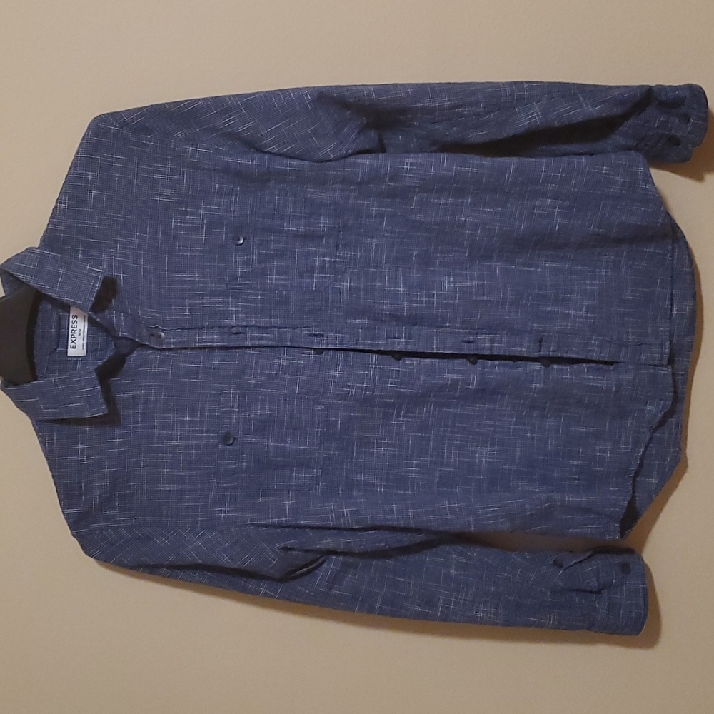 Button down shirt